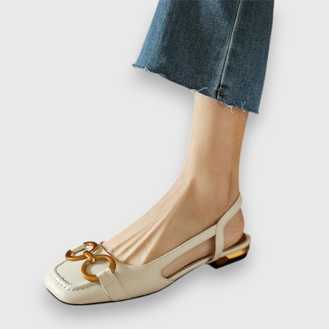 Demyra | Sandales Confortables et Élégantes