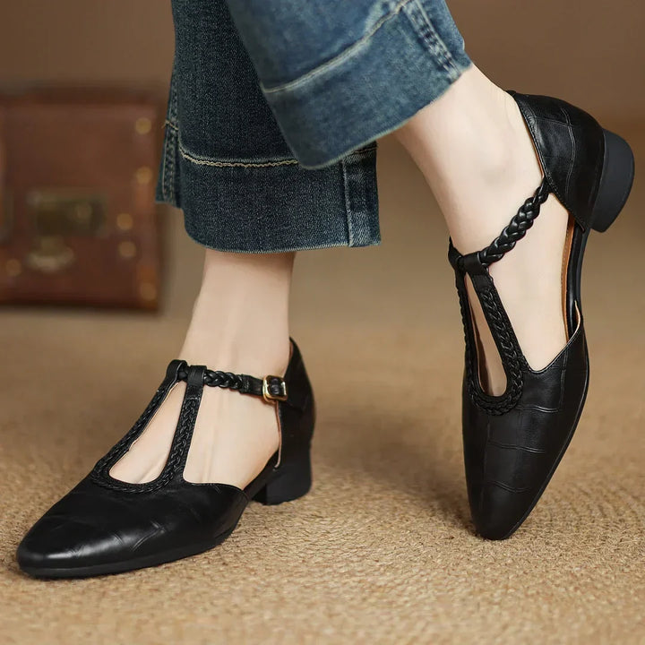 Averlis | Chaussures Classiques Élégantes
