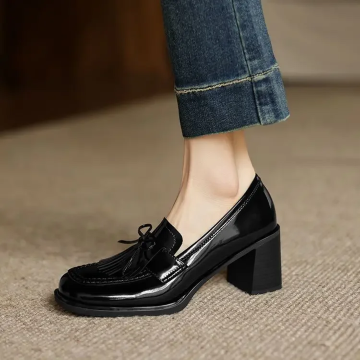 Escarpins Dorothy Loafer