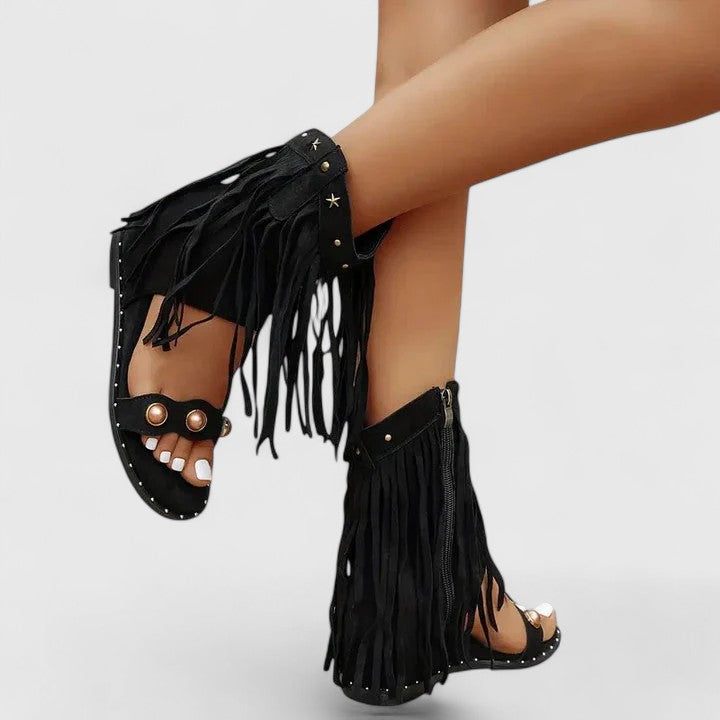 Brionna | Sandales Chic