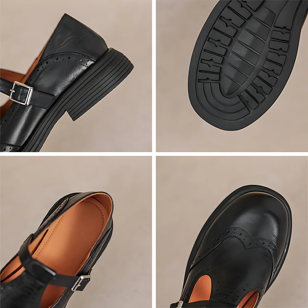 Sorelia | Chaussures Mary Jane Classiques