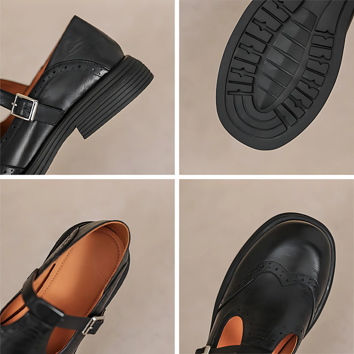 Sorelia | Chaussures Mary Jane Classiques