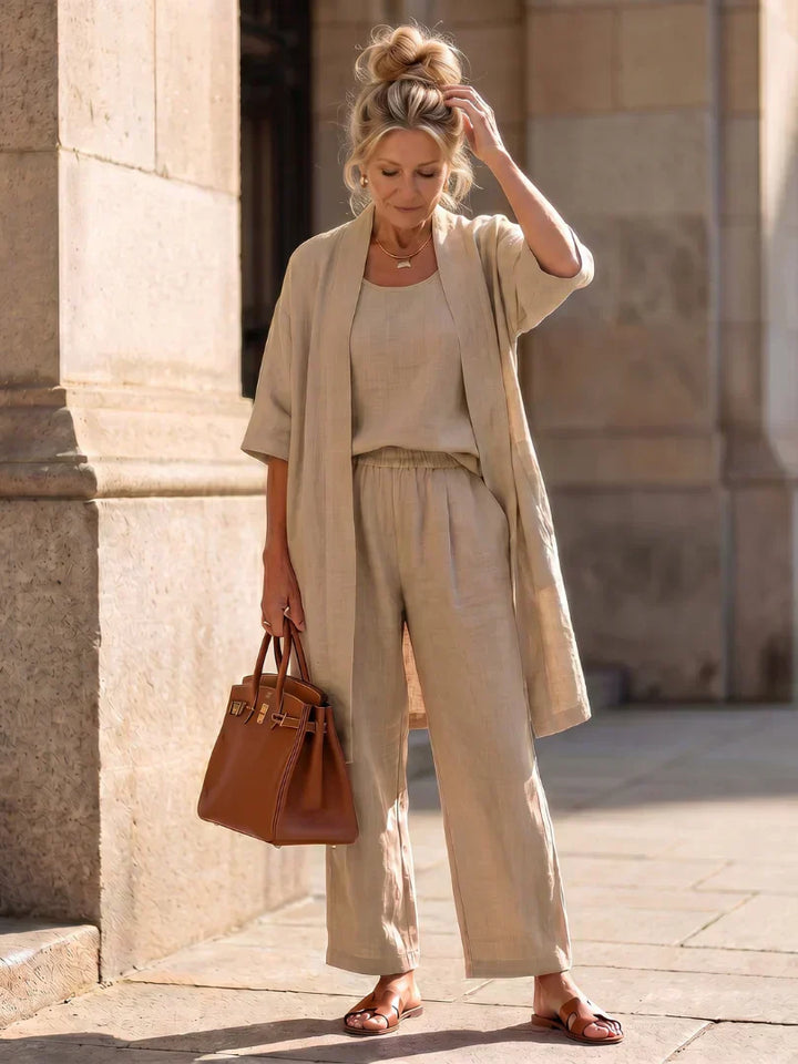 Ensemble Élégant Lorrin™