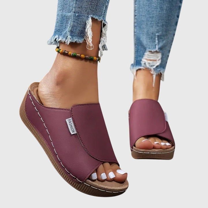 Esther™ | Élégantes Sandales Orthopédiques