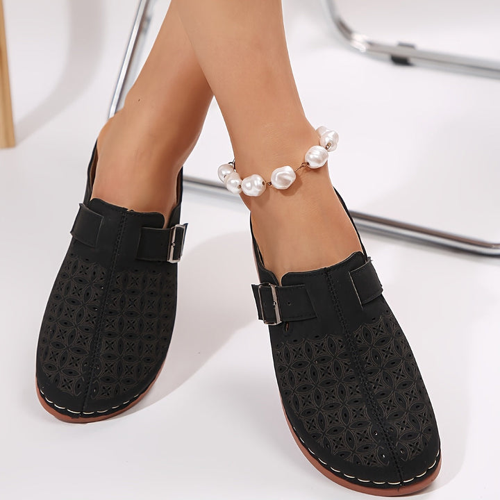Jessica | Ballerines Orthopédiques Confortables et Légères