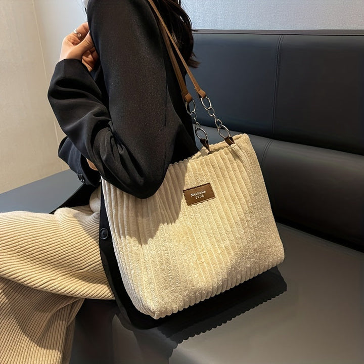 Elena | Sac en cuir doux et résistant pour un usage quotidien