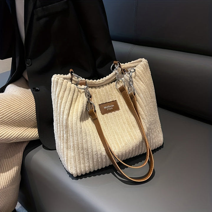 Elena | Sac en cuir doux et résistant pour un usage quotidien