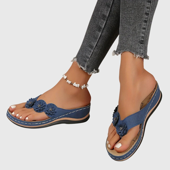 Alexis™ | Orthopedic Sandals