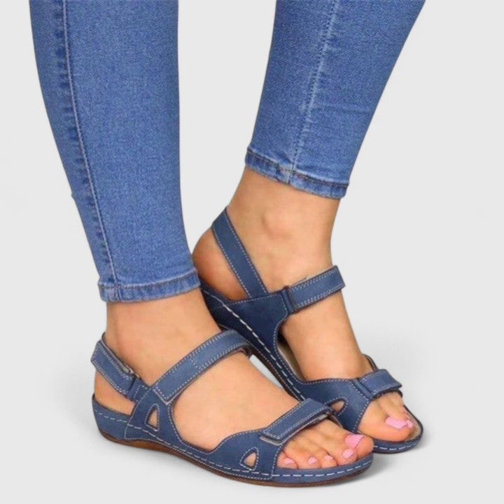 Bianca | Confortable Sandals