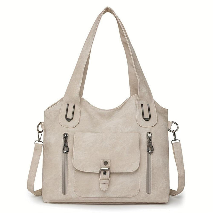 Elise | Sac en cuir pratique toujours à portée de main
