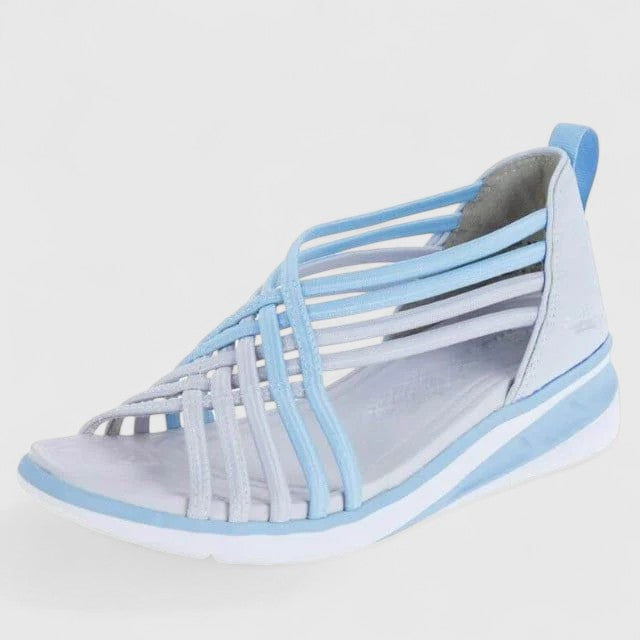 Milandra | Sandales Orthopédiques Confortables