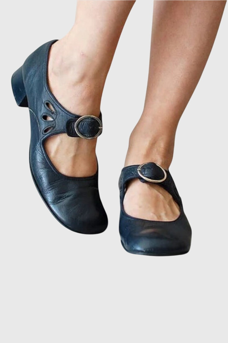 Marilyn™ | Sandales Orthopédiques Confortables