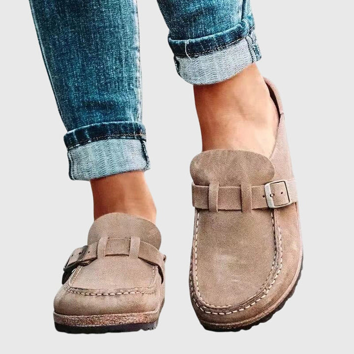 Kendra™ | Élégants Sabots Orthopédiques