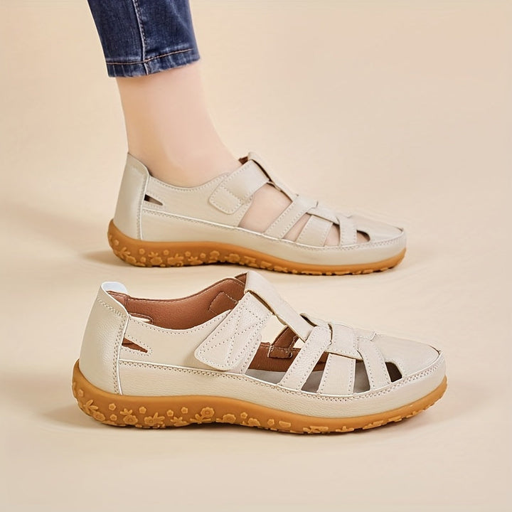 Lea – Sandales confort agréables pour tous les jours