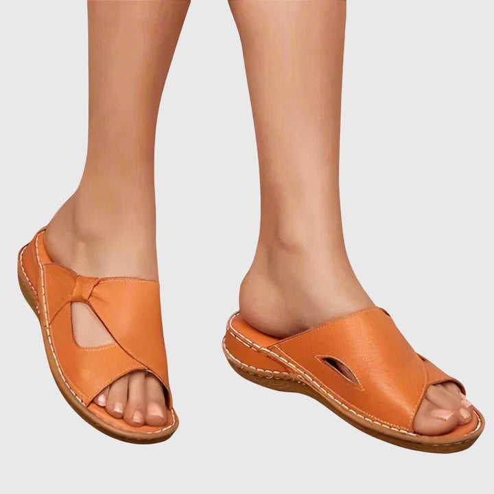 Sandales Orthopédiques Anna™