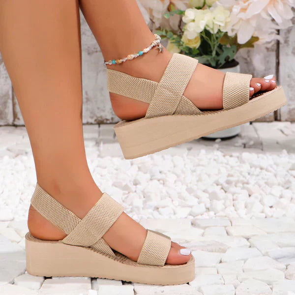 Valentina – Sandales de Plage Strandbrise