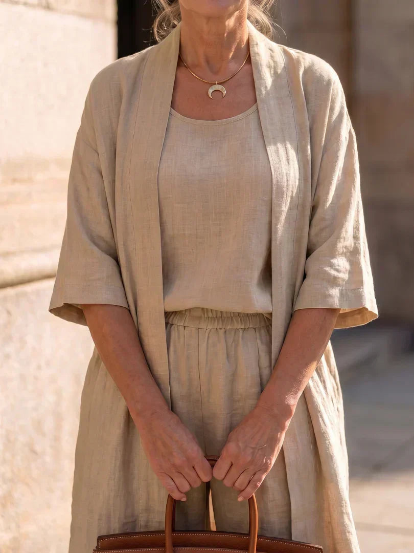 Ensemble Élégant Lorrin™