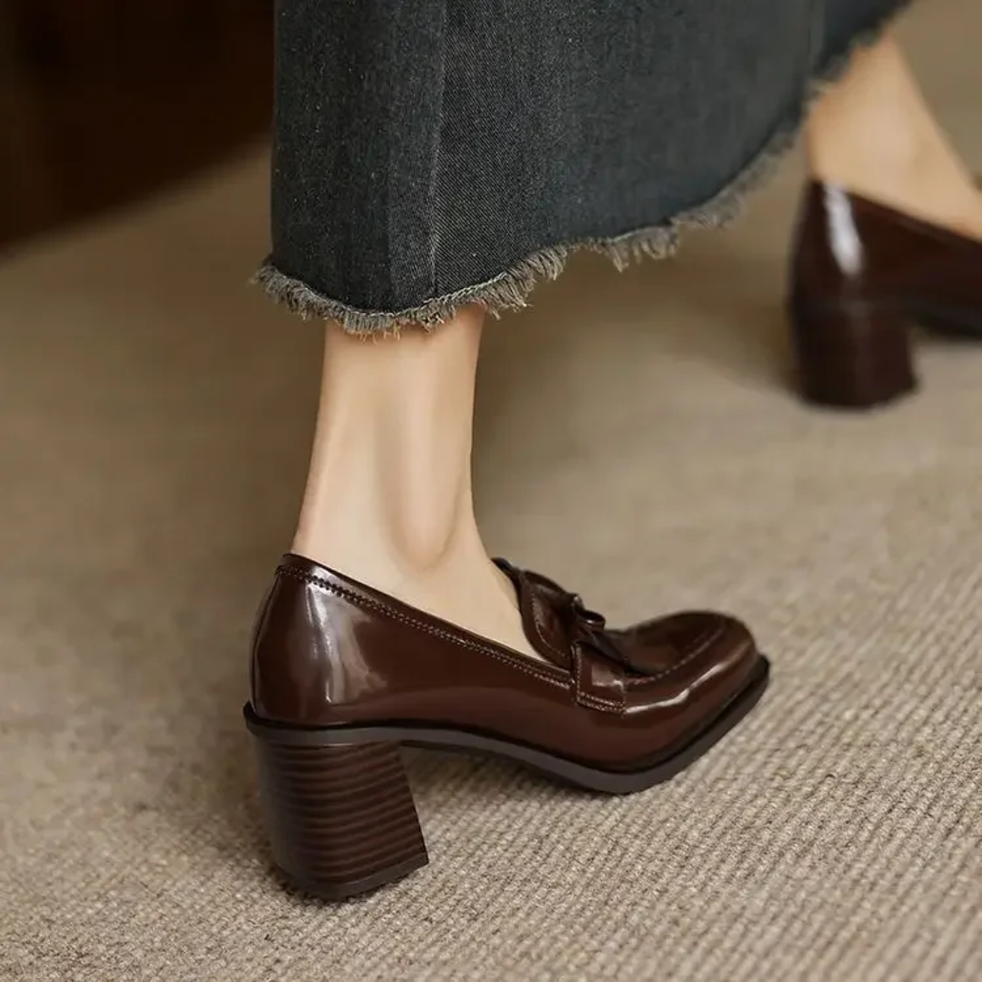 Escarpins Dorothy Loafer