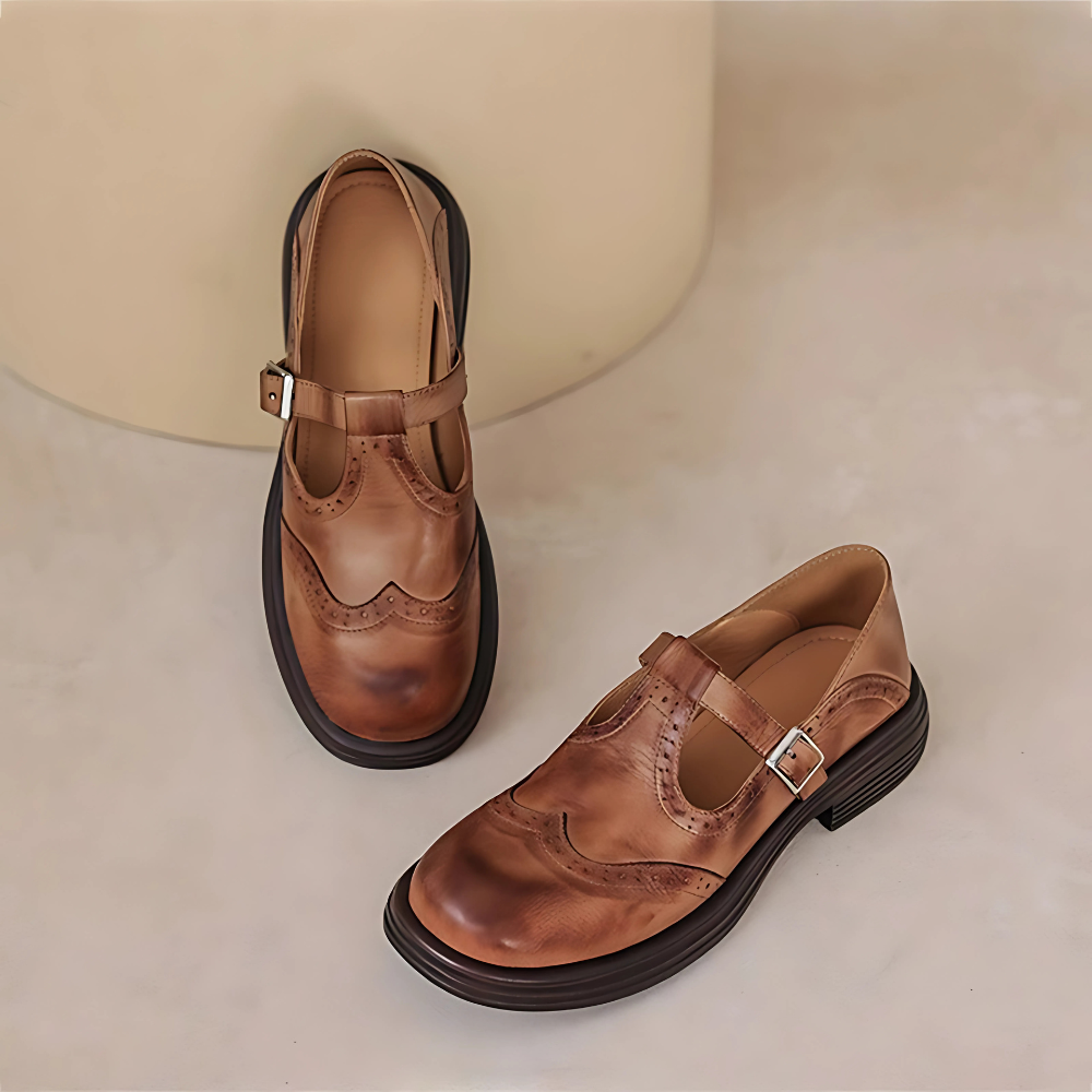 Sorelia | Chaussures Mary Jane Classiques