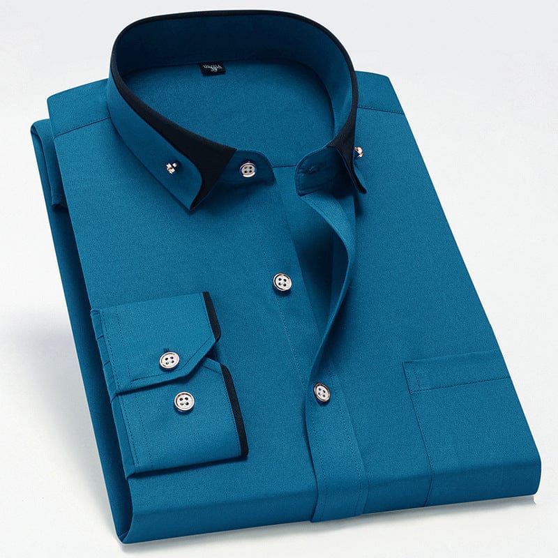 Alvin | Chemise Habillée Élégante