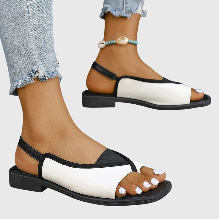 Mady™ | Sandales Orthopédiques Confortables