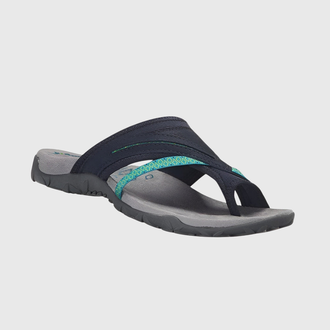 Jade™ | Sandales Confort Ergonomique