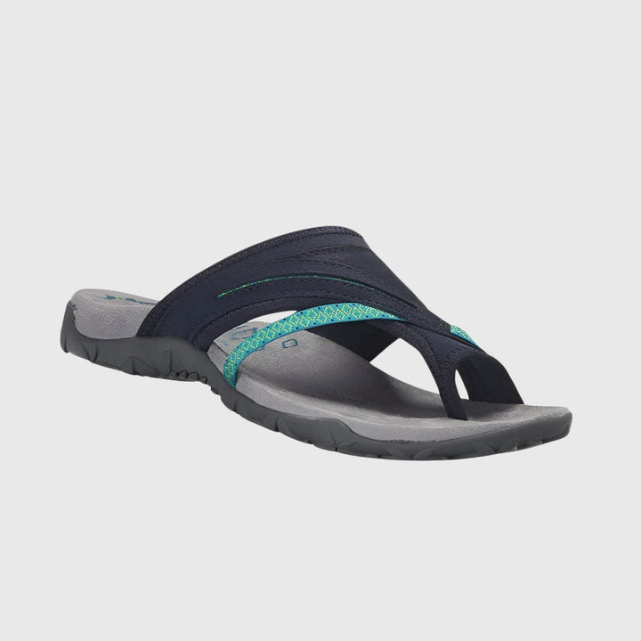 Jade™ | Sandales Confort Ergonomique