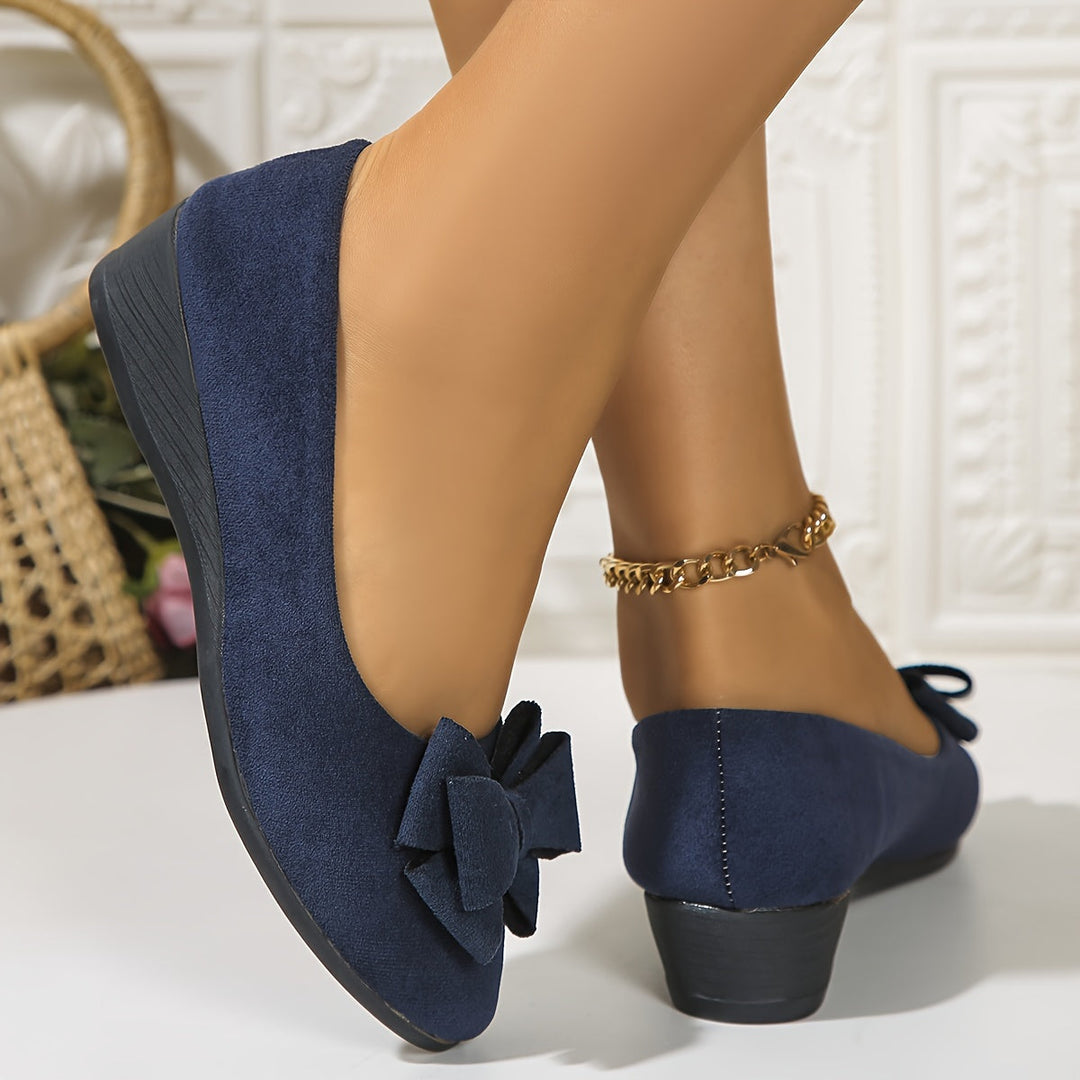 Aurelinya | Ballerines Confort