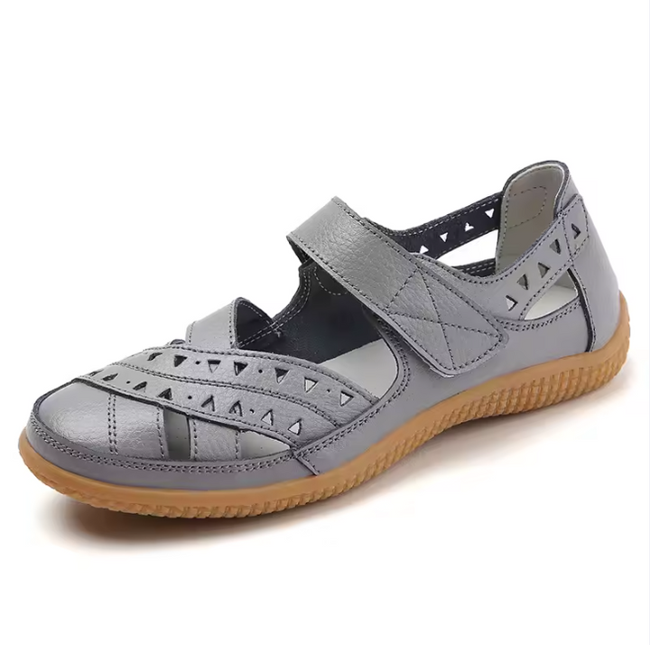 Leila | Sandales Orthopédiques Confort de Marche