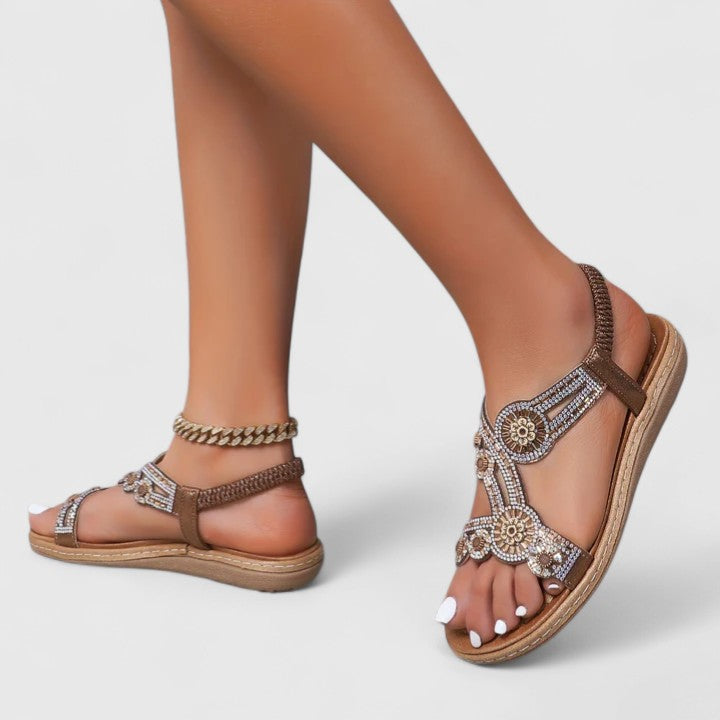 Ashlyn | Sandales Chic
