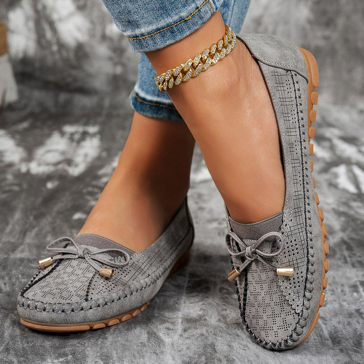 Orvessa | Chaussures Orthopédiques Légères