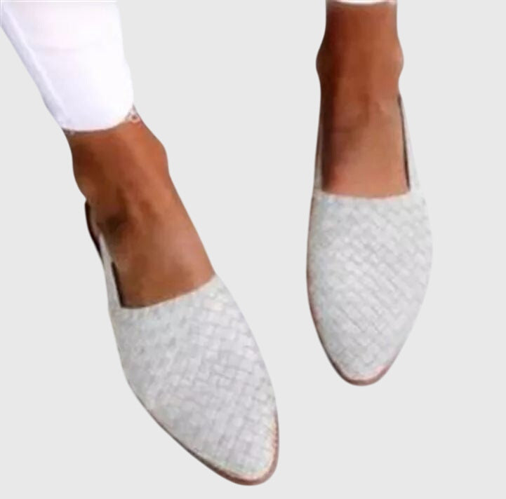Selene™ | Sandales Orthopédiques Confortables