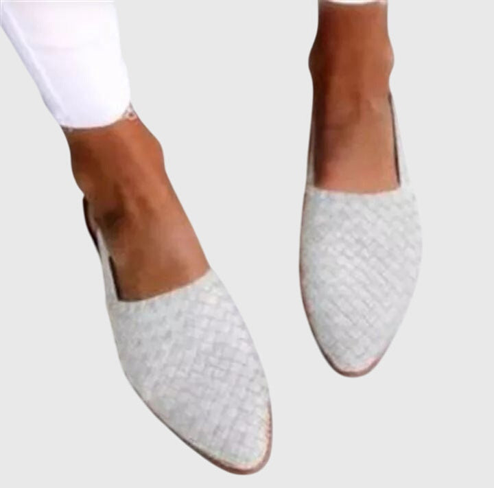 Selene™ | Sandales Orthopédiques Confortables