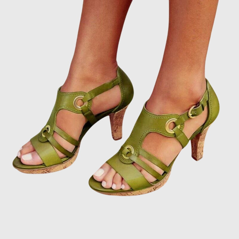 Talons Glamour