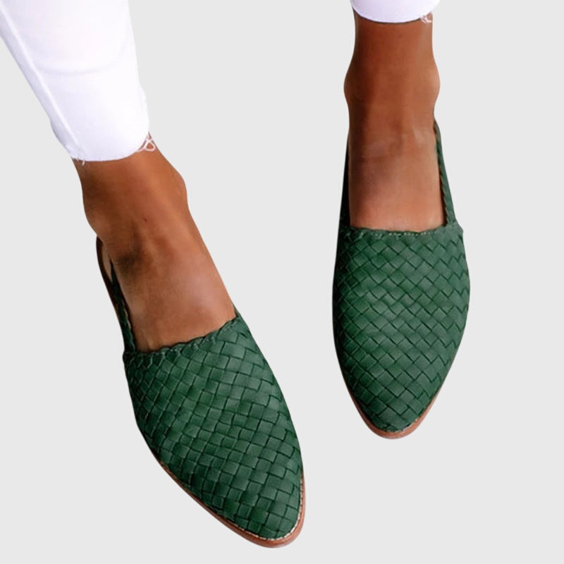 Selene™ | Sandales Orthopédiques Confortables
