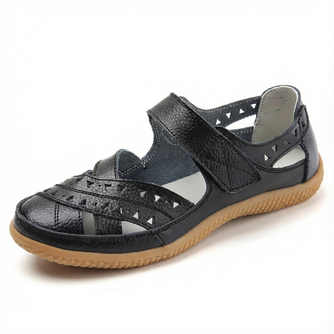Leila | Sandales Orthopédiques Confort de Marche