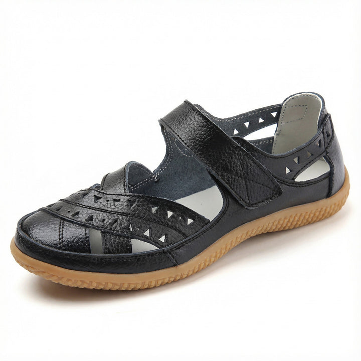 Leila | Sandales Orthopédiques Confort de Marche