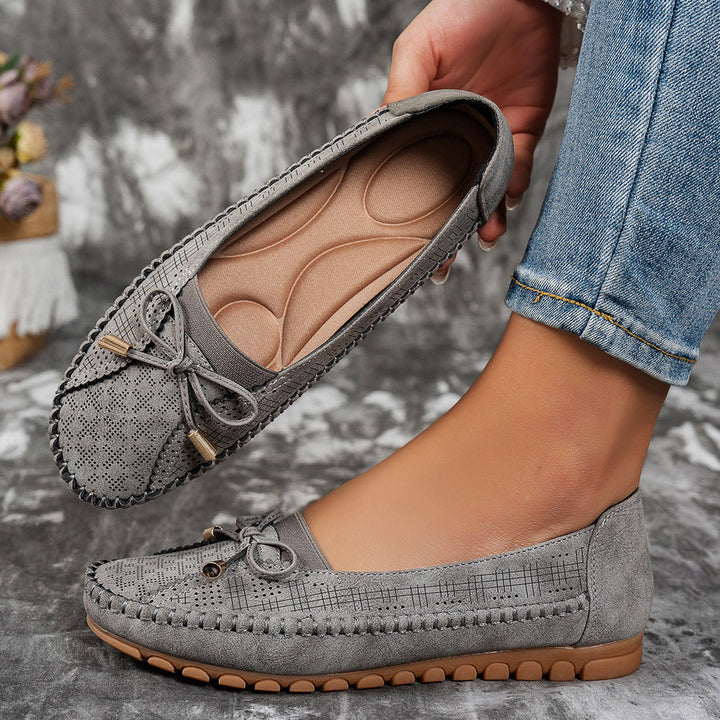 Orvessa | Chaussures Orthopédiques Légères