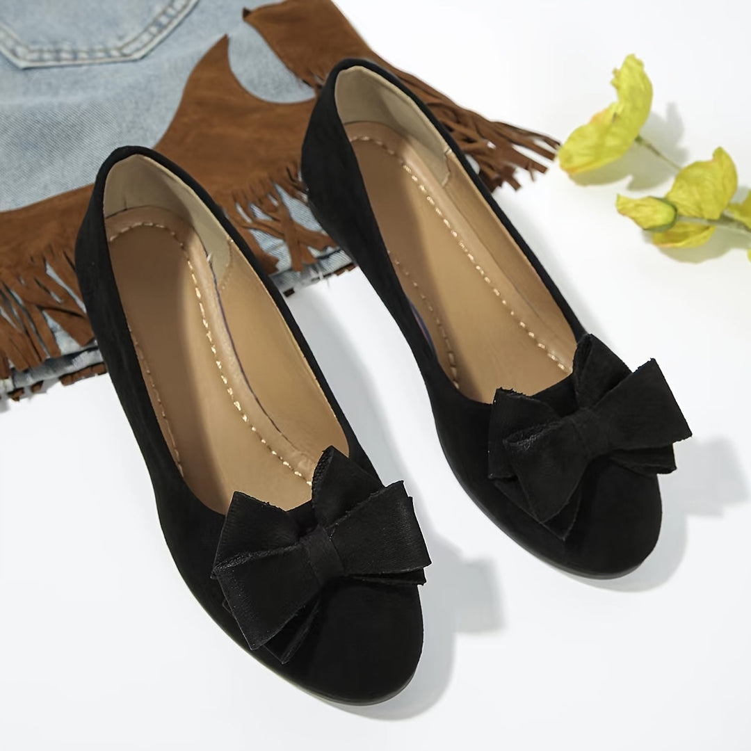 Aurelinya | Ballerines Confort