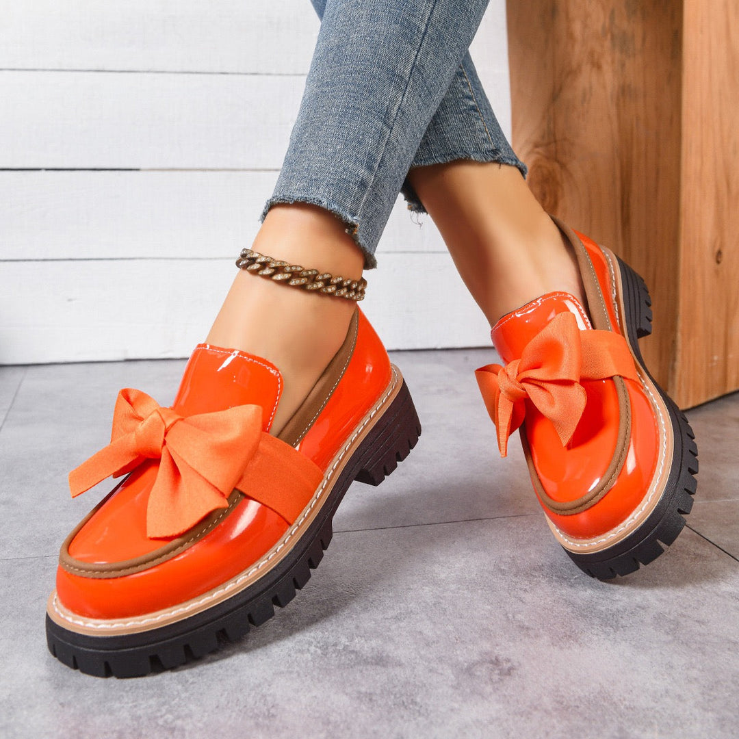 Molivane | Slip On Comfort Loafers