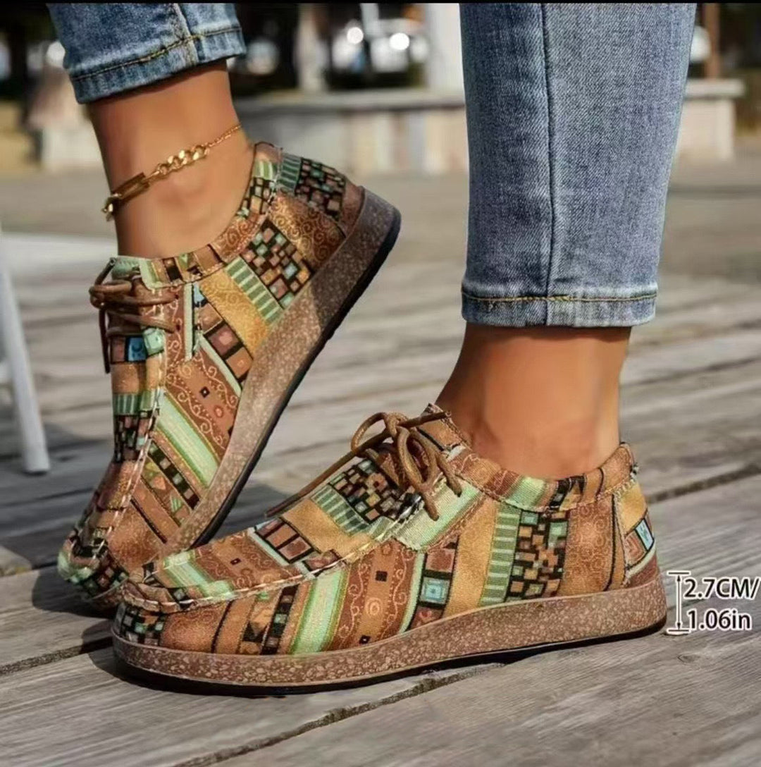 Veloriane | Baskets légères et confortables