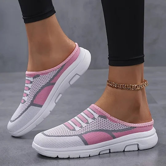 Slipvera | Baskets légères à enfiler