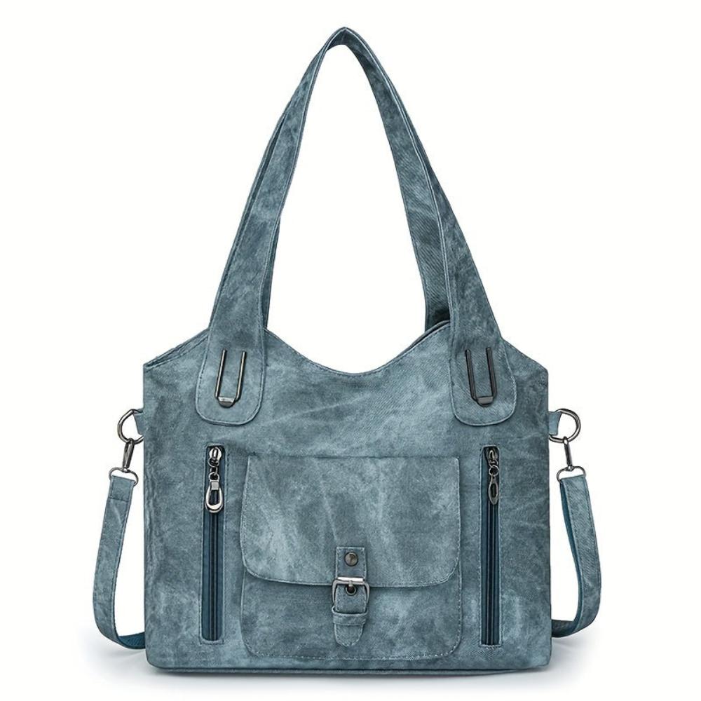 Elise | Sac en cuir pratique toujours à portée de main