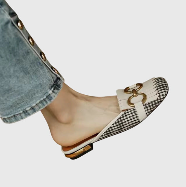 Alexandra™ | Sandales Orthopédiques Confortables