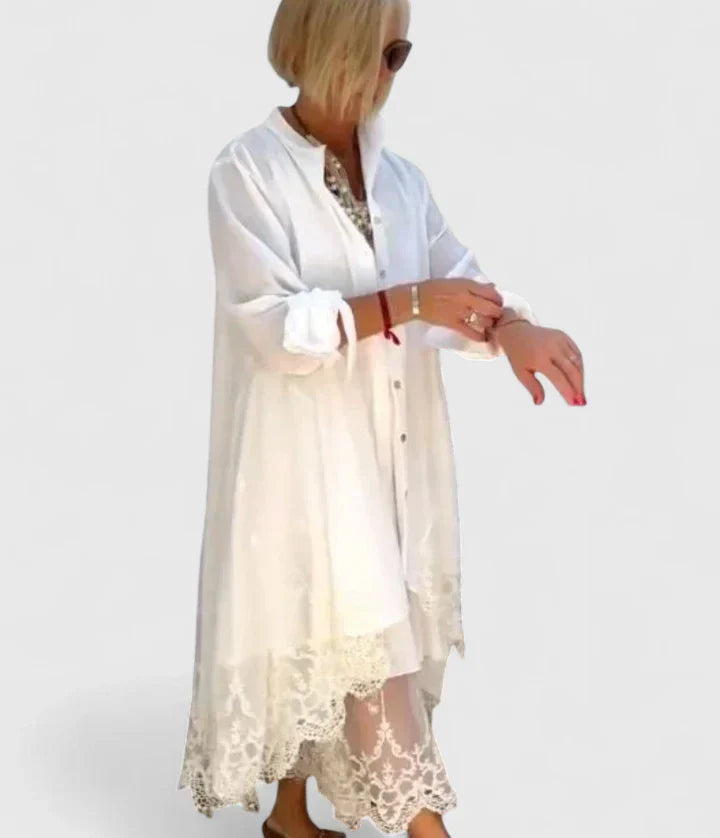 Belliane | Ensemble deux pièces élégant