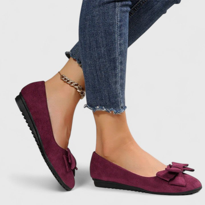 Vanessa | Sandales Orthopédiques Confortables