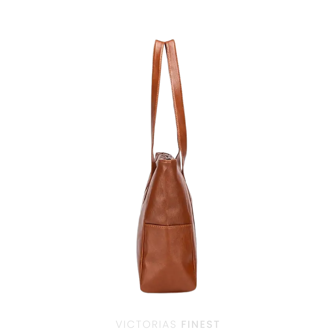 Veyra | Cabas Silhouette Classique