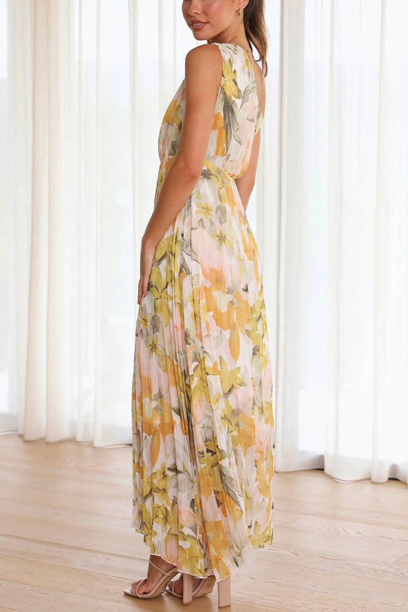 Marisela | Robe épaules dénudées au charme bohème