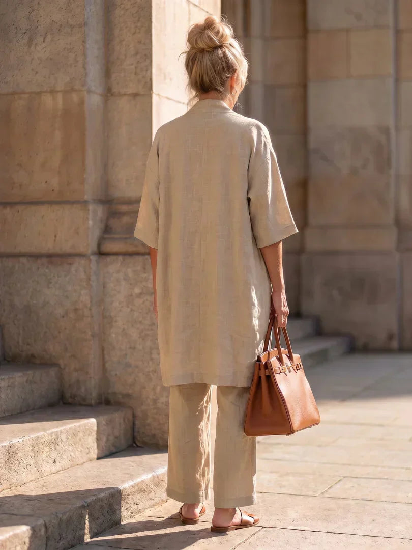 Ensemble Élégant Lorrin™