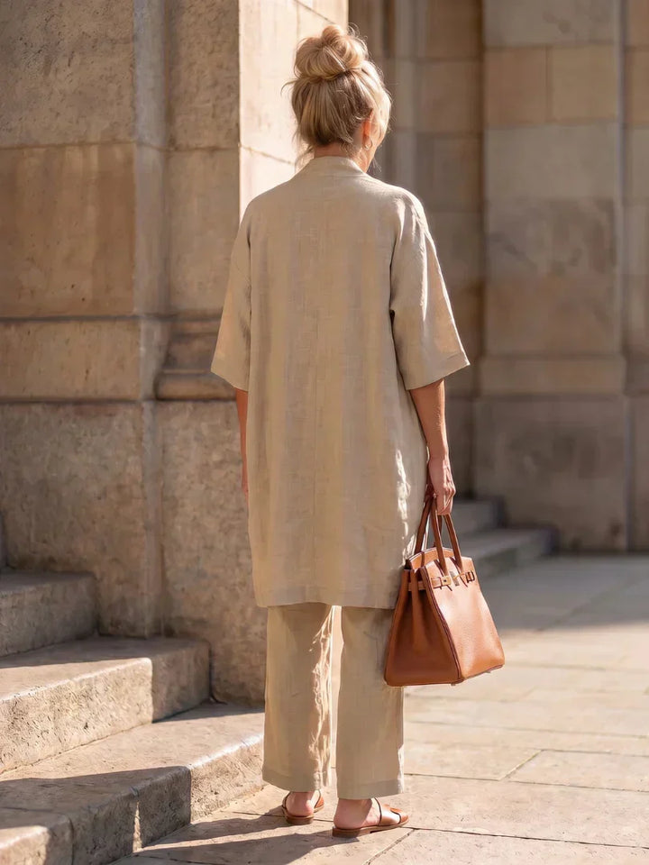Ensemble Élégant Lorrin™